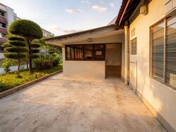 Adelphi Park Estate (D20), Terrace #613363621